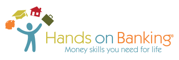 Hands On Banking Microsite Logo